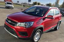 Chery Tiggo 2 Classic