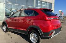 Chery Tiggo 2 Classic