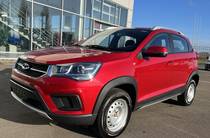 Chery Tiggo 2 Classic