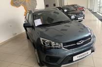 Chery Tiggo 2 Classic