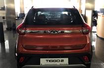 Chery Tiggo 2 Classic