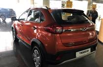 Chery Tiggo 2 Classic