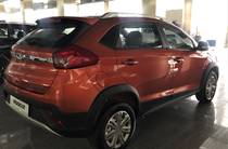 Chery Tiggo 2 Classic