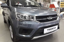 Chery Tiggo 2 Classic