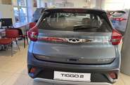 Chery Tiggo 2 Classic