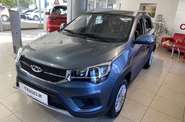 Chery Tiggo 2 Classic