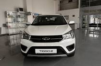 Chery Tiggo 2 Classic