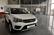 Chery Tiggo 2 Classic