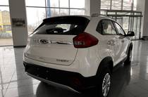 Chery Tiggo 2 Classic