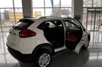 Chery Tiggo 2 Classic