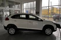 Chery Tiggo 2 Classic