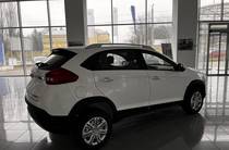 Chery Tiggo 2 Classic