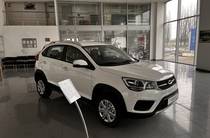 Chery Tiggo 2 Classic