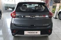 Chery Tiggo 2 Classic