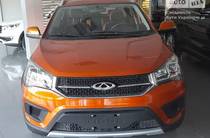 Chery Tiggo 2 Classic