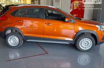 Chery Tiggo 2 Classic