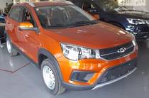 Chery Tiggo 2 Classic