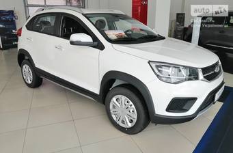Chery Tiggo 2 2022 Classic