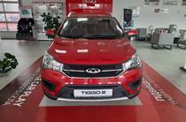 Chery Tiggo 2 Classic