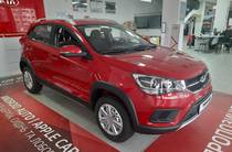 Chery Tiggo 2 Classic