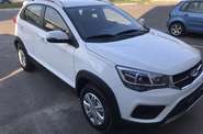 Chery Tiggo 2 Classic