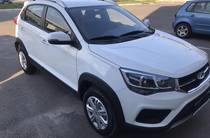 Chery Tiggo 2 Classic