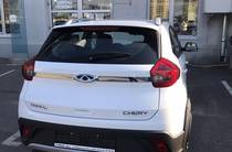 Chery Tiggo 2 Classic