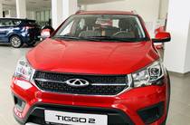 Chery Tiggo 2 Classic