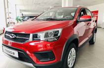 Chery Tiggo 2 Classic