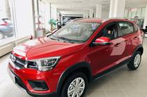 Chery Tiggo 2 Classic