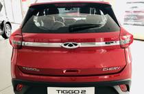 Chery Tiggo 2 Classic