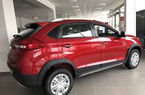 Chery Tiggo 2 Classic