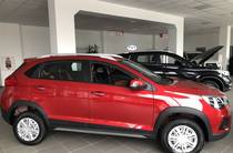 Chery Tiggo 2 Classic