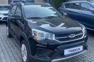 Chery Tiggo 2 Classic