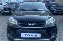 Chery Tiggo 2 Classic