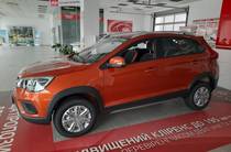 Chery Tiggo 2 Classic