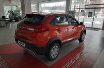 Chery Tiggo 2 Classic