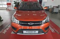 Chery Tiggo 2 Classic