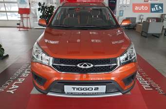 Chery Tiggo 2 2022 в Житомир