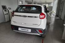 Chery Tiggo 2 Classic