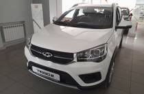 Chery Tiggo 2 Classic