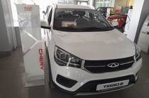 Chery Tiggo 2 Classic