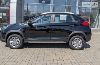Chery Tiggo 2 2022 Classic