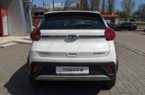 Chery Tiggo 2 Classic