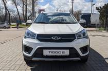 Chery Tiggo 2 Classic