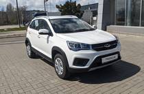 Chery Tiggo 2 Classic