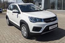 Chery Tiggo 2 Classic