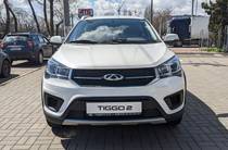 Chery Tiggo 2 Classic