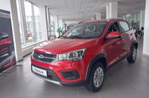 Chery Tiggo 2 Classic