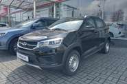 Chery Tiggo 2 Classic